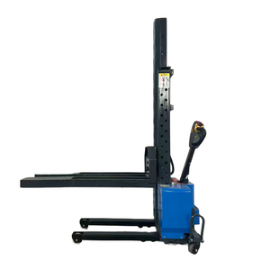 Carrello Elevatore Elettrico con Altezza di Sollevamento 1,5M Capacità 1200kg 1500kg 3300lbs per USA e Canada - Product Image 5