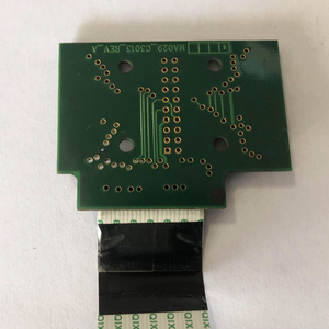 ENM10018719 8018 PLACA DE INTERFAZ DE CABEZAL DE IMPRESIÓN ASS para impresora Markem Imaje 8018 TTO - Product Image 3