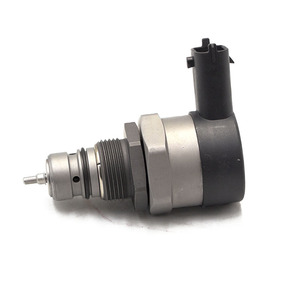 Pompe d'injection DRV 0281002481 / <span class=keywords><strong>0</strong></span> <span class=keywords><strong>281</strong></span> <span class=keywords><strong>002</strong></span> <span class=keywords><strong>481</strong></span>, régulateur de pression de carburant, capteur de pression de carburant, soupape de régulation de pression de carburant - Product Image 5