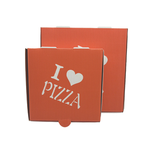 Tùy Chỉnh In 10 12 14 16 18 Inch Thủ Công Bánh <span class=keywords><strong>Pizza</strong></span> Bao Bì Hộp Với Logo Takeout Giữ Ấm Bánh <span class=keywords><strong>Pizza</strong></span> Hộp Carton - Product Image 6