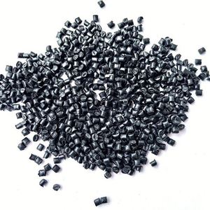 Matières premières en plastique de polyéthylène de basse densité directement linéaire de SINOPEC LLDPE 7042 - Product Image 5