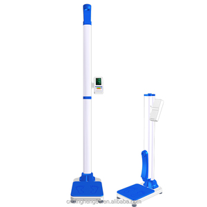 <span class=keywords><strong>Balance</strong></span> ultrasonique DHM-200 pour le <span class=keywords><strong>poids</strong></span>, la taille <span class=keywords><strong>et</strong></span> l'IMC - Product Image 2
