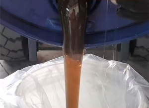 Ácido Dodecilbencenosulfónico (LABSA) 96% Grado Industrial, Ácido Fuerte para Detergentes, Materias Primas Cosméticas, Marca ZENO, CAS - Product Image 3