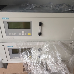 Siemens OEM Ultramat 23 serisi baca gazı analizörü özelleştirilebilir 7MB2335-0AG00-3AA1 almanya enstrüman için 1 yıl garanti yaptı - Product Image 2