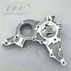 15100-11110 1510011110 Bomba de Aceite para Automóviles HDE al por Mayor para Toyota Corolla - Product Image 1