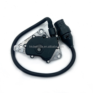 Capteur de position de boîte de vitesses 24107512755, interrupteur de position de transmission automatique compatible avec BMW E46 E39 E38 E85 - Product Image 3