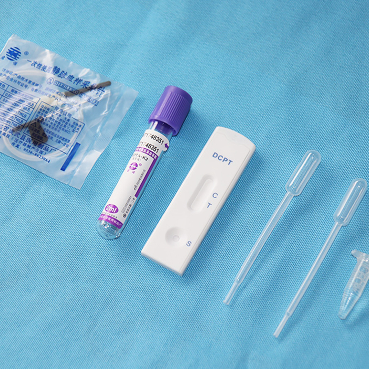 Pet Testing Rapid Diagnostic Hospital Veterinary