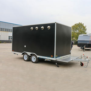 Chammp 2026 Remolque <span class=keywords><strong>de</strong></span> Comida, Carro <span class=keywords><strong>de</strong></span> Helados, Cocina Móvil, Carrito <span class=keywords><strong>de</strong></span> Comida, Camión <span class=keywords><strong>de</strong></span> Comida Móvil, Carro <span class=keywords><strong>de</strong></span> Jugos Móvil - Product Image 5