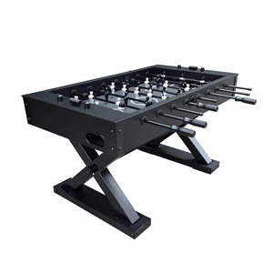 Nouveauté : Table de Jeu de <span class=keywords><strong>Baby</strong></span>-<span class=keywords><strong>Foot</strong></span>/Football de 54" Populaire pour Fabricants - Product Image 1