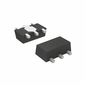 XC6209F402PR-G In Stock SOT 89 5/6 Electronics Component Power Management (PMIC) - Product Image 1