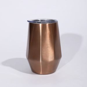 Nouvelles tasses isothermes en acier inoxydable de haute qualité, best-sellers, pour cadeaux d'affaires - Écologiques, sans BPA, pour la maison et les fêtes - Product Image 5
