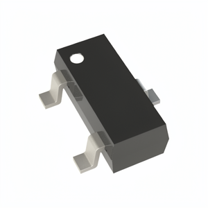 ซื้อชิ้นส่วนอิเล็กทรอนิกส์ออนไลน์เพื่อ-236-3, SC-59, ทรานซิสเตอร์ MMBTRC103SS-AQ SOT-23-3 - Product Image 1