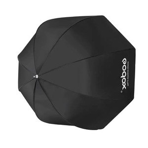Boîte octogonale <span class=keywords><strong>Godox</strong></span> Umbrella 120cm pour studio photo <span class=keywords><strong>Softbox</strong></span> - Product Image 4