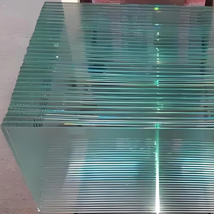 Bể cá kính gia đình cỡ lớn, kích thước tùy chỉnh, trong suốt, phẳng, chắc chắn, thiết bị bể cá đặt làm riêng cho nhà bếp & trang trí năng lượng mặt trời - Product Image 6