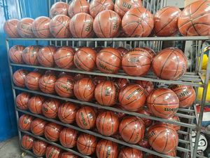 Balón de Baloncesto Wilson Evolution de Primera Calidad, Cuero PU, Venta al por Mayor de Fábrica, Tamaño Oficial 7, Interior/Exterior - Product Image 6