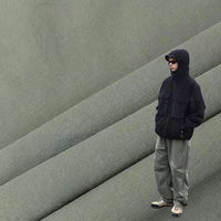 Tela Softshell Transpirable para Senderismo, Resistente a la Abrasión, de Secado Rápido, para Montañismo y Actividades al Aire Libre