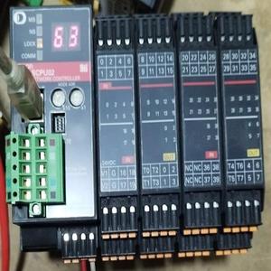 ตัวควบคุมเครือข่ายรักษาความปลอดภัย Scpu02 Ne1a-scpu02 Ne1a ใหม่และดั้งเดิม PLC อุตสาหกรรมระบบอัตโนมัติใหม่และดั้งเดิม Ne1a-scpu02 NE - Product Image 1