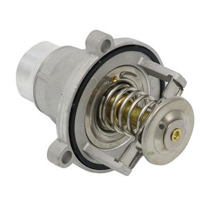 بمنظم حرارة BMW E60 F10 F07 E61 F11 E65 E66 F01 F02 X5 E53 X5 E70 X6 E71 - Product Image 3