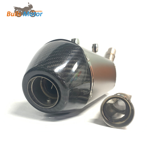 Versión Actualizada 3.0, Silenciador de Escape de Titanio para KTM 250/350/<span class=keywords><strong>450</strong></span> SXF XCF 2021 <span class=keywords><strong>2022</strong></span> - Product Image 6