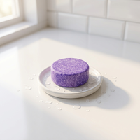Tablettes de nettoyage multi-surfaces écologiques avec 50%-80% d'ingrédients actifs, parfum d'agrumes, pour usage domestique