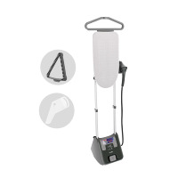 Défroisseur Vapeur Vertical Professionnel Sonifer SF-9118 2850W avec Réservoir d'Eau 2.2L pour Usage Domestique