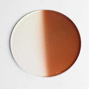 1,56 CR39 Fotocromático Resina <span class=keywords><strong>HMC</strong></span> Óculos Lentes Claras com Alta Transmitância UV420 Proteção Rodada 70mm de Diâmetro - Product Image 1