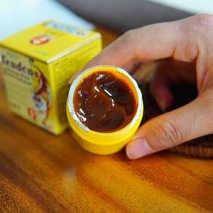 ハーブエキス配合の鎮痛クリーム、ビタミン活性成分入り、ボトル包装、中国製、筋肉マッサージクリーム - Product Image 3