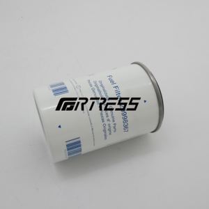 Venta Directa de Fábrica 20998367 20514654 FS19735 P551843 14737973 SN926030 SK3321 Filtro de Combustible para Excavadora - Product Image 2