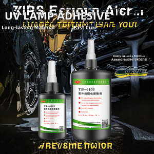 Adhesivo Epóxico UV <span class=keywords><strong>de</strong></span> Alta Resistencia Ecológico, <span class=keywords><strong>Kit</strong></span> <span class=keywords><strong>de</strong></span> <span class=keywords><strong>Resina</strong></span> UV <span class=keywords><strong>de</strong></span> Lujo para Reparación <span class=keywords><strong>de</strong></span> <span class=keywords><strong>Fibra</strong></span> y Prendas, Gran Venta - Product Image 2