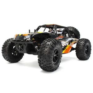 รถบังคับวิทยุ RH1045 VRX Racing ขนาด 1/10 รุ่น OCTANE XL Baja <span class=keywords><strong>Trophy</strong></span> Brushless Desert <span class=keywords><strong>Truck</strong></span> ของเล่นรถบังคับความเร็วสูง - Product Image 4