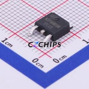 Transistor à effet de champ à transistor TO-252-2L NCEP068N10AK neuf et original (MOSFET) - Product Image 1