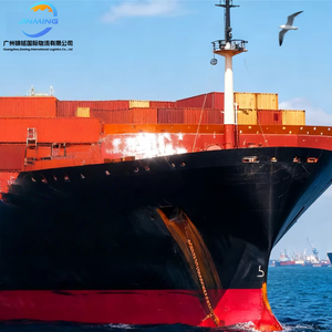 Agente de Carga Multimodal de China a Reino Unido, Europa, Estados Unidos, <span class=keywords><strong>Australia</strong></span>, Transporte Marítimo, Aéreo y Express, Logística Puerta a Puerta con Despacho de Aduanas - Product Image 1