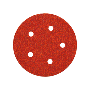 Disque abrasif 3M Cubitron II 950U 125mm 5 trous, grain 60-180 (50pcs) - Product Image 1