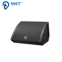 Haut-parleur coaxial professionnel 15 pouces, très demandé