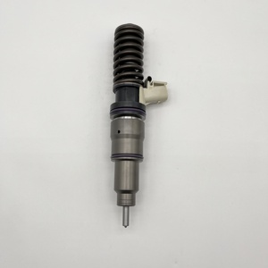 燃料インジェクターRE547863 JOHN DEERE 13.5L用