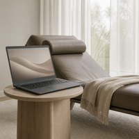 Ordinateur portable pour entrepreneur, écran 15,6 pouces FHD IPS, AMD Ryzen 3 3250U, 8 Go de RAM, 512 Go de SSD, Windows 11 Business