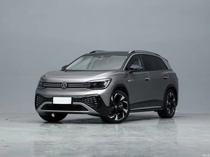 2024 nuove auto SUV Volkswagens <span class=keywords><strong>VW</strong></span> ID.6 prezzo Id6 crzz Prime coupé elettriche auto sterzanti elettriche auto nuove veicoli di energia - Product Image 4