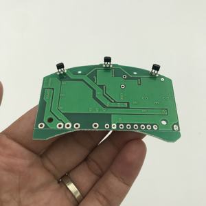 พัดลมเพดาน AC DC 45W 50W 55W 60W 65W ACDC AC DC - Product Image 4