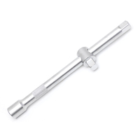 Ensemble de clés à cliquet de 94 pièces, 72 dents, 1/2 pouce, embouts d'outils avec étui pour garage, voiture
