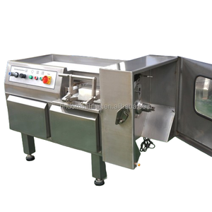 Automatische Machine Voor Het Snijden Van Bevroren Vlees, Rundvlees, Automaat, Machine Voor Het Snijden Van Kaassnijmachines - Product Image 5