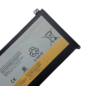 Hochwertiger Laptop-Akku L12M4P62 L12L4P62 Für Lenovo IdeaPad U430 U430T U430P <span class=keywords><strong>U530</strong></span> U530P 7.4V 52WH - Product Image 5