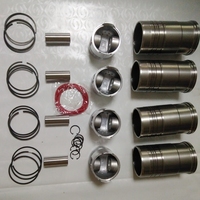 Piston DONGFANGHONG YTO pour tracteurs YTO X704/804/904/1204/1304