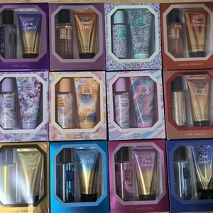 Set de Mini Fragancias Corporales Dewdrop Dream de <span class=keywords><strong>Victoria</strong></span>'s <span class=keywords><strong>Secret</strong></span>, Fragancia Duradera, Loción Corporal Hidratante Ácida + Bruma Corporal - Product Image 3