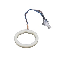 Capteur de sortie d'impulsions pour débitmètre d'eau/compteur d'eau
