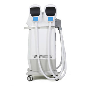Macchina Professionale Verticale per Scolpire il Corpo con 4 Manipoli EMBody - Product Image 2