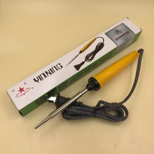 <span class=keywords><strong>Fer</strong></span> à <span class=keywords><strong>souder</strong></span> pour <span class=keywords><strong>bijoux</strong></span> avec noyau en céramique 50W/35W/75W, chauffage interne pour la soudure de <span class=keywords><strong>bijoux</strong></span> - Product Image 1