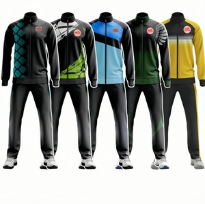 Set Men Tracksuits for Women 2 Sweatpants Heavyweight <strong>Funky</strong> Kids Branded Pieces <strong>Leggings</strong> in 1 Two Piece Tracksuit - Product Image 3