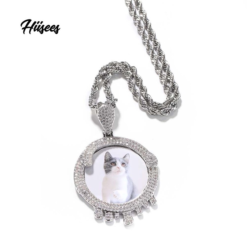 Fashion Cubic Zirconia Iced Out Party