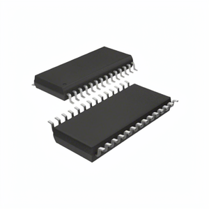Electronic Chips Component Manufacturer Channel LM2647MTC 28 TSSOP Power Management (PMIC) - Product Image 1