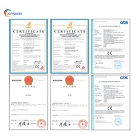 Laveuse, éplucheuse et coupeuse de pommes de terre industrielle Joyshine à prix d'usine, machine à éplucher et à couper les oignons